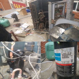 武漢聯信家電維修公司 三鎮連鎖，186家門店就近服務