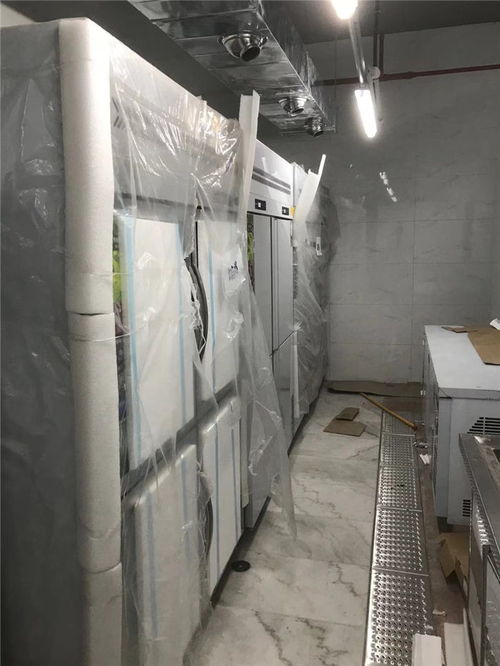 佛山信誠廚具設備 工廠廚房設備工程一站式解決方案