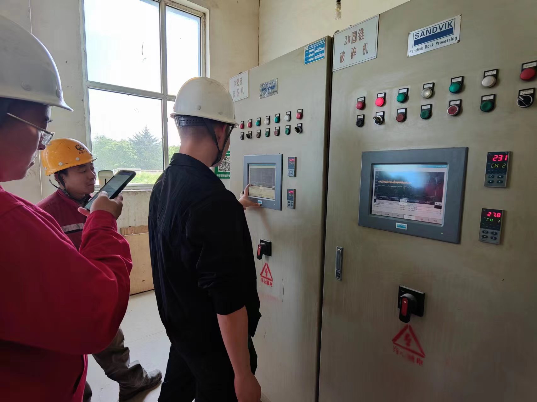 專業(yè)常熟地區(qū)自動化、電氣與機(jī)械設(shè)備一站式安裝調(diào)試服務(wù)