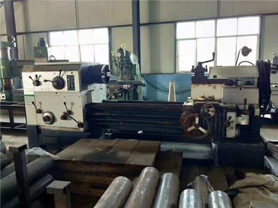 精品沈陽(yáng)機(jī)床CW6193 1.5米床身，12年安裝未用，專業(yè)機(jī)械設(shè)備安裝服務(wù)全解析