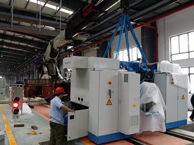 2022年吳江區震澤鎮起重搬運公司普通機械設備安裝服務技術交底內容詳解