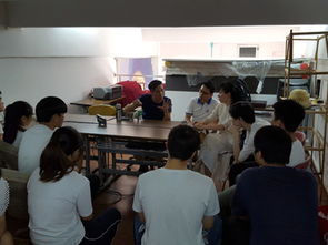融“做展評聘”于一體 校企合作下的印刷項目創(chuàng)新模式